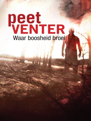 cover image of Waar boosheid broei